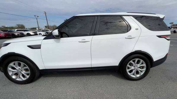 2017 Land Rover Discovery SE AWD - - by dealer for sale in San Juan, TX – photo 5