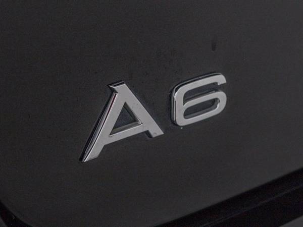 2012 Audi A6 Prestige - cars & trucks - by dealer - vehicle... for sale in Wichita, OK – photo 20