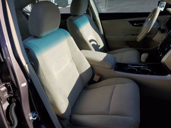 2013 Nissan Altima 2.5 SV - cars & trucks - by dealer - vehicle... for sale in Boise, ID – photo 10