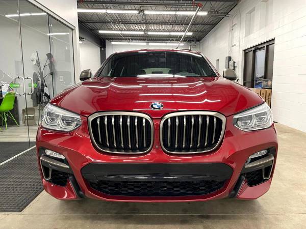 2019 BMW X4 M40i Sports Activity Coupe - - by dealer for sale in Blaine, MN – photo 2