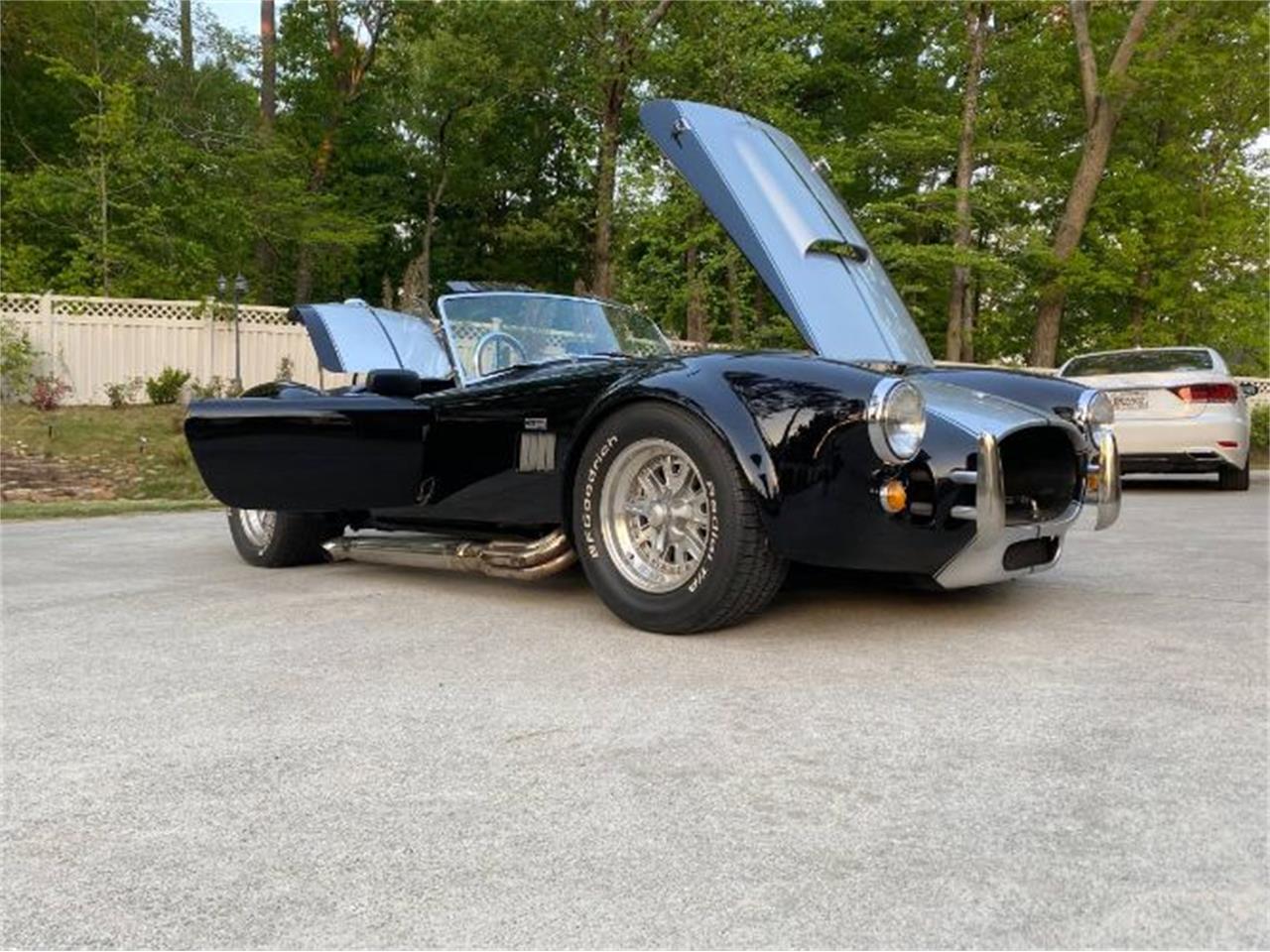1964 Shelby Cobra for sale in Cadillac, MI – photo 16