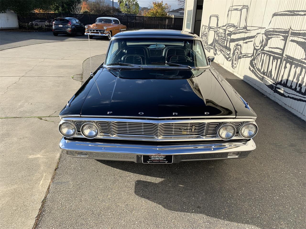 1964 Ford Galaxie 500 for sale in Fairfield, CA – photo 20