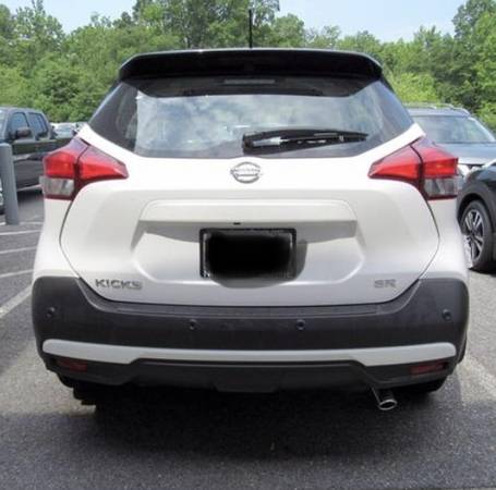 2020 Nissan Kick - cars & trucks - by dealer - vehicle automotive sale for sale in Hyattsville, District Of Columbia – photo 3