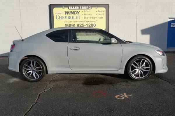 2014 Scion tC Coupe CLEARANCE - - by dealer for sale in Kittitas, WA – photo 6