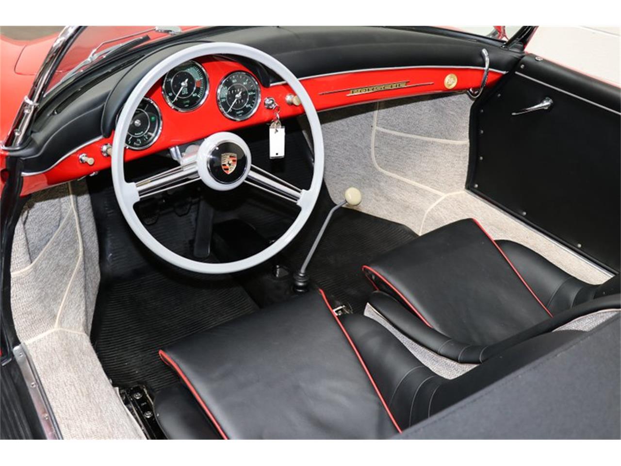 1958 Porsche 356 for sale in Costa Mesa, CA – photo 14