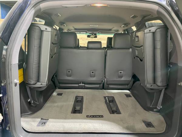 2009 Lexus GX470 - Overland Build - V8 4WD - Single Owner - cars & for sale in Other, CO – photo 11