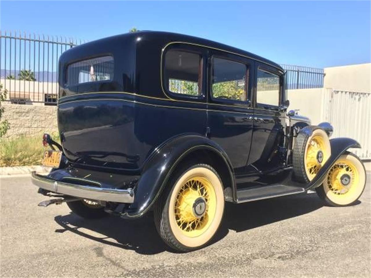 1932 Chevrolet Master for sale in Cadillac, MI – photo 15