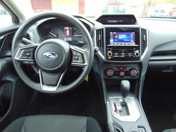 2019 Subaru Impreza Premium - cars & trucks - by dealer - vehicle... for sale in South Bend, IN – photo 12