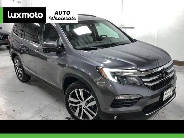 2016 Honda Pilot TOURING for sale in Portland, OR – photo 10