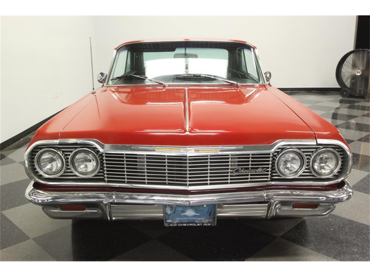 1964 Chevrolet Impala for sale in Lutz, FL – photo 19
