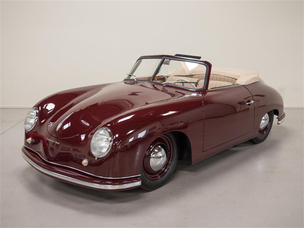 1951 Porsche 356 for sale in Fallbrook, CA – photo 4