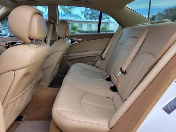 2009 MERCEDES E350 AMG SPORT PACKAGE - - by dealer for sale in Orlando, FL – photo 10