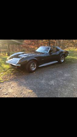 1969 427 4spd all matching s for sale in Other, NY
