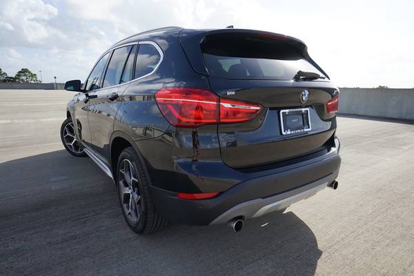 2018 BMW X1 xDrive28i AWD SUV Sport 4dr LQQK - - by for sale in Winter Park, FL – photo 6