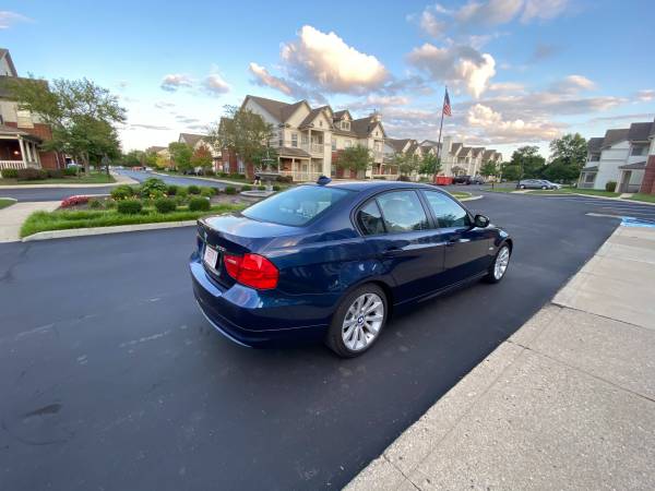 2011 Bmw 328i - cars & trucks - by owner - vehicle automotive sale for sale in Fortville, IN – photo 9