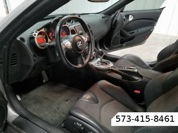 Nissan Z 370Z Touring Roadster, only 65k miles! for sale in Branson West, MO – photo 16