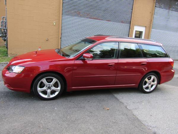2005 Subaru Legacy GT WAGON, Manual, Very Rare, Outstanding Car for sale in Yonkers, NY – photo 2