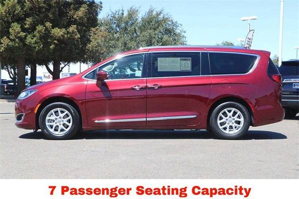 2020 Chrysler Pacifica Touring L - - by dealer for sale in Elk Grove, CA – photo 19