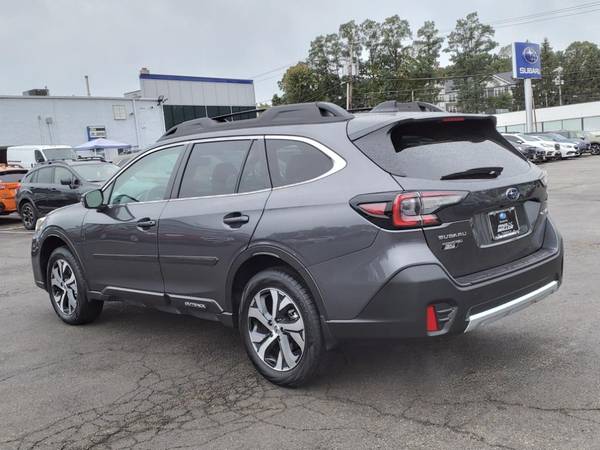 2022 Subaru Outback Limited - - by dealer - vehicle for sale in Parsippany, NJ – photo 9