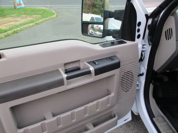 2010 Ford F-250 SD ENCLOSED UTILITY BODY W/ LIFTGATE for sale in south amboy, NJ – photo 23