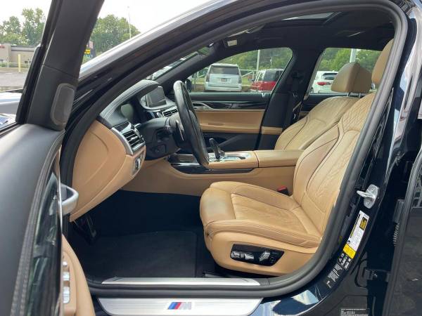 2020 BMW 7 Series 750i xDrive AWD 4dr Sedan - CALL/TEXT TODAY! for sale in Charlotte, NC – photo 14