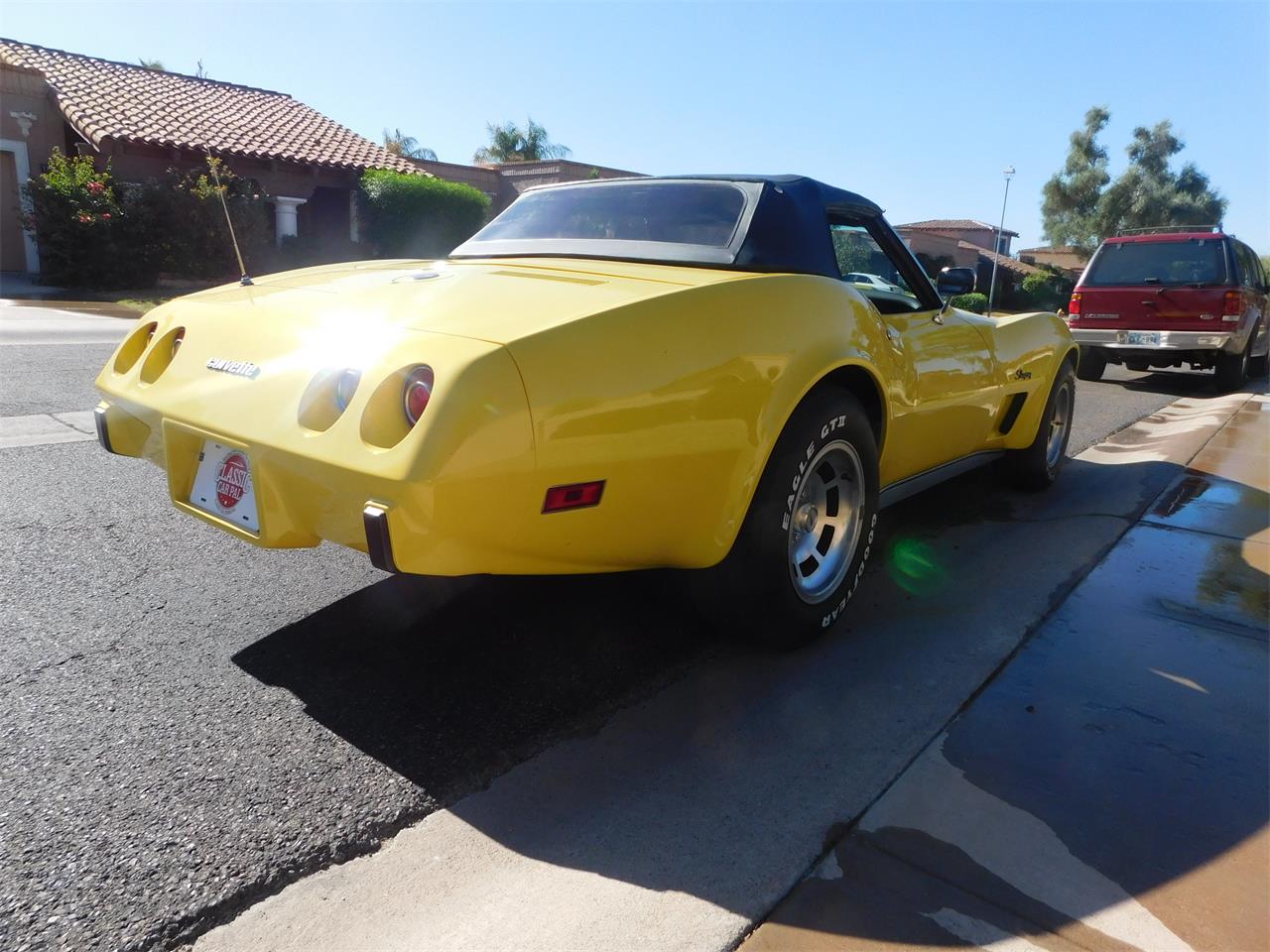 1975 Chevrolet Corvette for sale in Scottsdale, AZ – photo 7