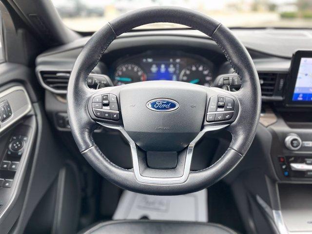 2020 Ford Explorer Limited for sale in Tupelo, MS – photo 5