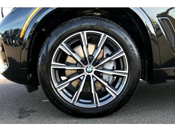2019 BMW X5 xDrive50i AWD All Wheel Drive MSPORT 50XI SUV - cars & for sale in Medford, OR – photo 8