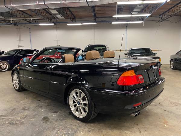2004 BMW 330Cic Convertible - cars & trucks - by owner - vehicle... for sale in Clearwater, FL – photo 9