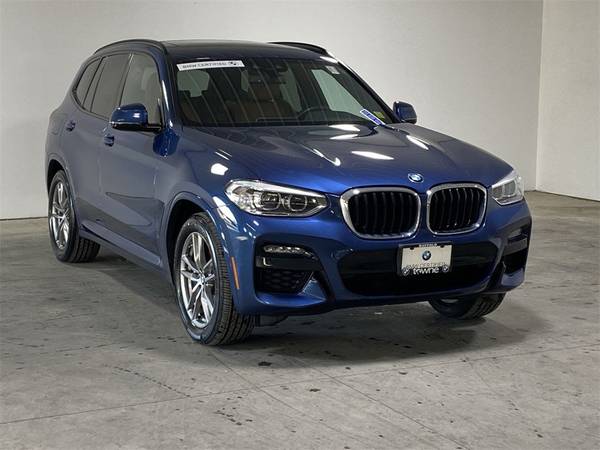 2020 BMW X3 xDrive30i - - by dealer - vehicle for sale in Buffalo, NY – photo 11