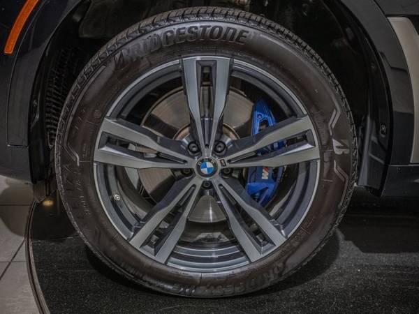 2020 BMW X7 M50i Price Reduction! - - by dealer for sale in Wichita, KS – photo 17
