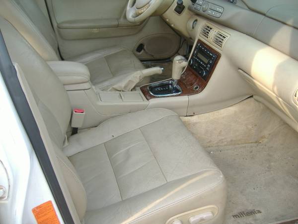 2001 mazda millenia 4 dr auto for sale in Noble, OK – photo 2