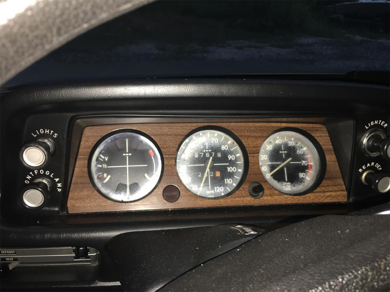 1976 BMW 2002 for sale in madison, CT – photo 6