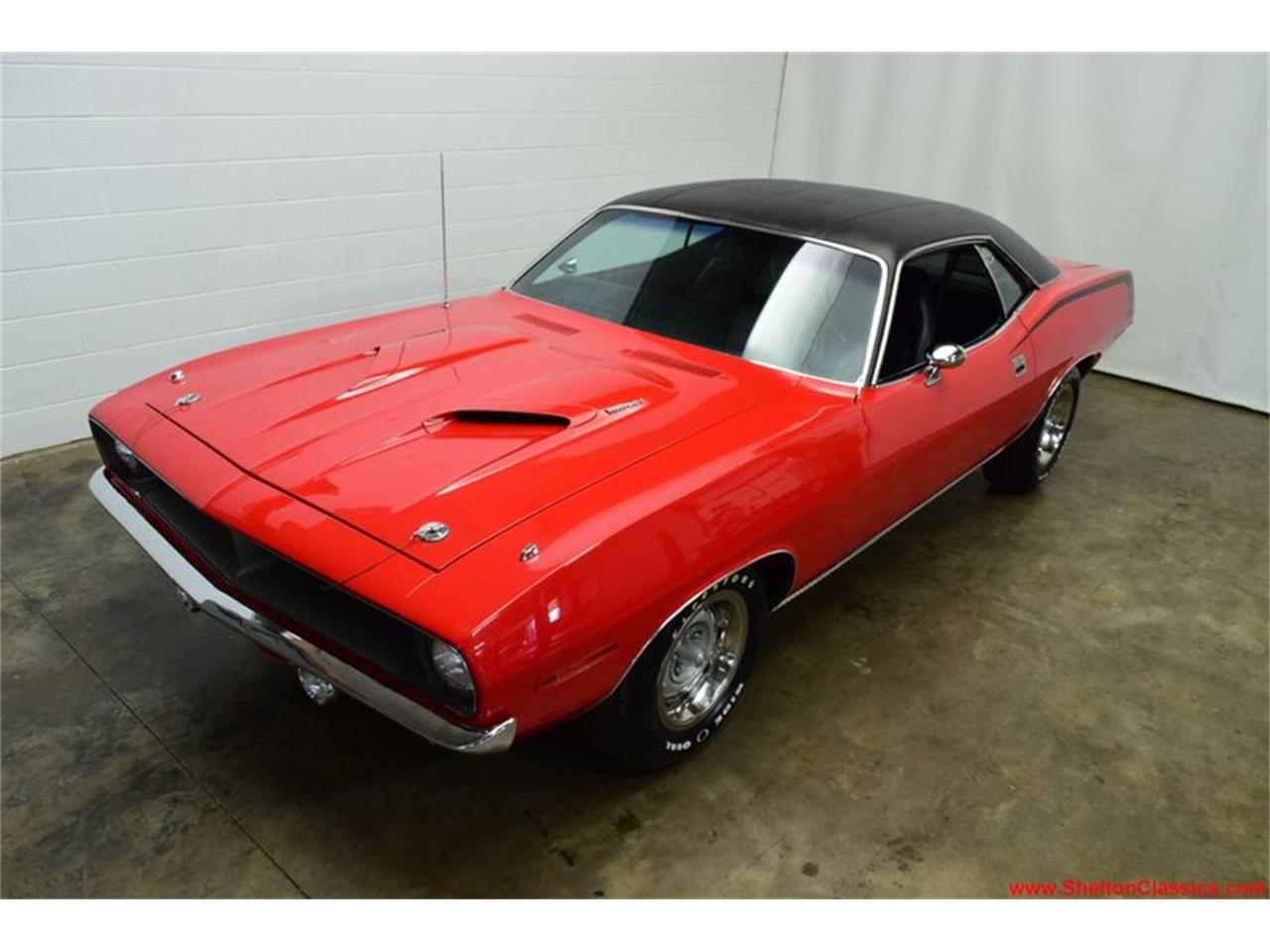 1970 Plymouth Cuda for sale in Mooresville, NC – photo 29