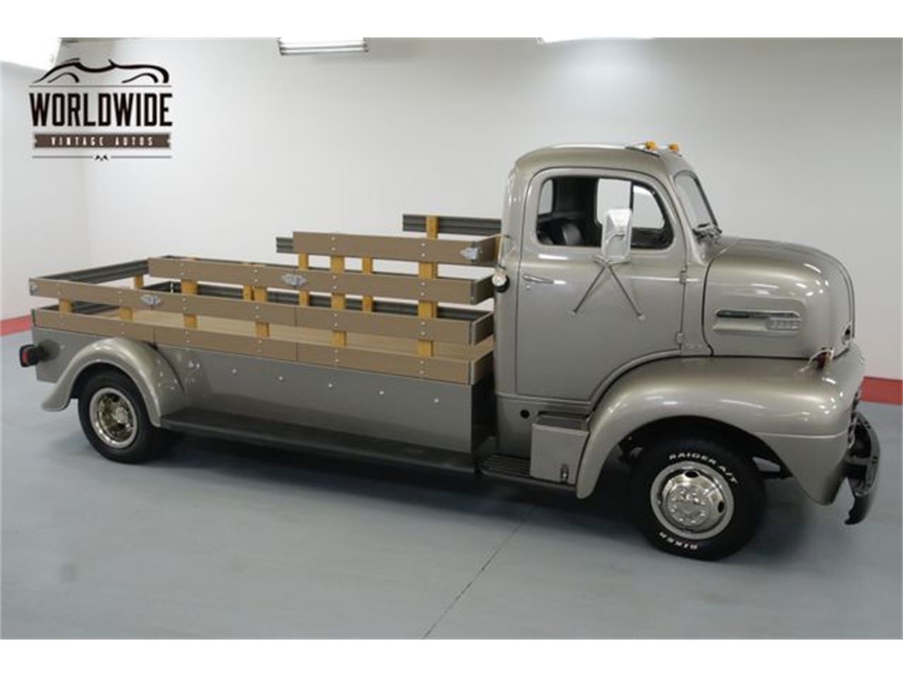 1950 Ford COE for sale in Denver , CO – photo 14
