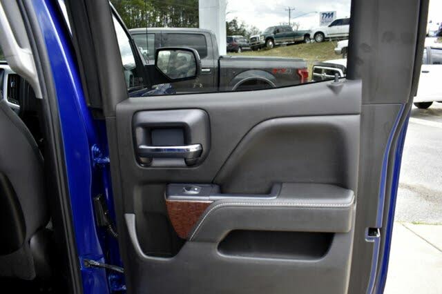 2014 GMC Sierra 1500 SLE Double Cab 4WD for sale in Fredericksburg, VA – photo 11