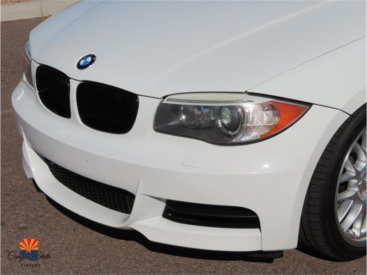 2012 BMW 1 Series for sale in Tempe, AZ – photo 27