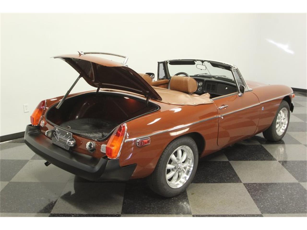 1978 MG MGB for sale in Lutz, FL – photo 39