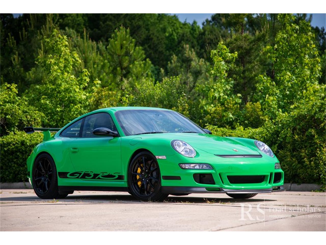 2007 Porsche 911 for sale in Raleigh, NC – photo 22