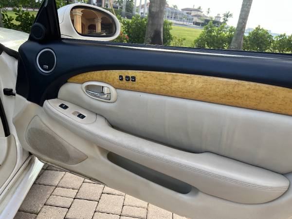 2002 Lexus SC 430 Convertible - - by dealer - vehicle for sale in Fort Myers, FL – photo 15
