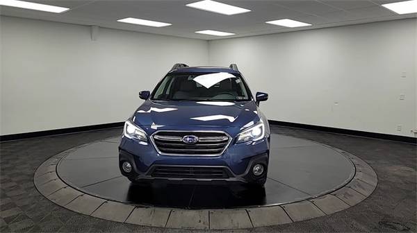 2019 Subaru Outback 2 5i suv Blue - - by dealer for sale in State College, PA – photo 3