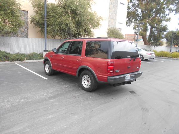 2000 Ford Expedition XLT for sale in Livermore, CA – photo 4