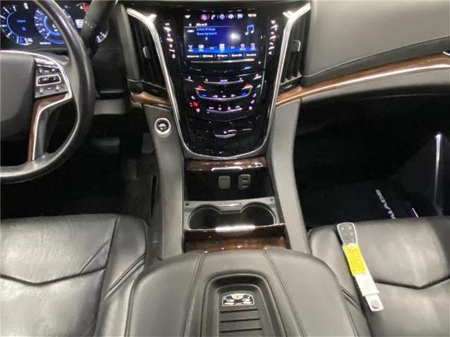 2018 Cadillac Escalade ESV Premium Luxury for sale in saginaw, MI – photo 47