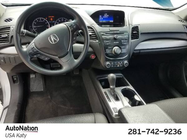 2013 Acura RDX SKU:DL008319 SUV for sale in Houston, TX – photo 19