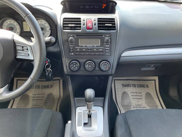2012 Subaru Impreza Premium AWD Remote Starter 75K Miles for sale in Omaha, NE – photo 22