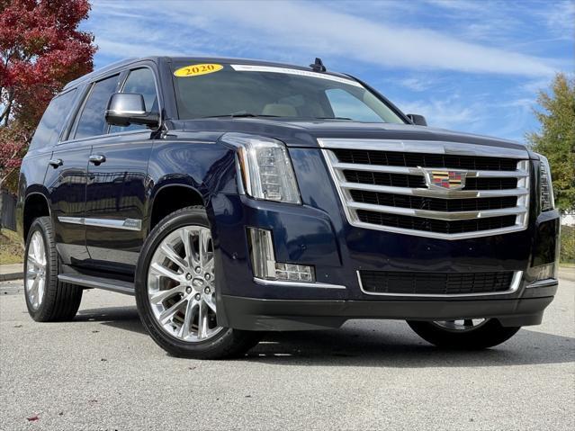 2020 Cadillac Escalade Luxury for sale in Columbia, SC – photo 2