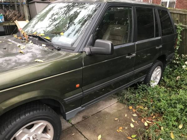 RANGE ROVER - for sale in Brooklyn, NY