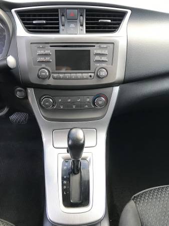 2014 Nissan Sentra SR - Clean Title - Clean CarFax - Warranty. for sale in Miami, FL – photo 19