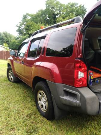 07 Nissan Xterra 6 speed manual for sale in Peabody, MA