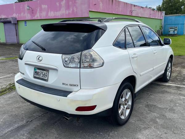 2005 LEXUS RX330 SPORT - - by dealer for sale in Other, Other – photo 4